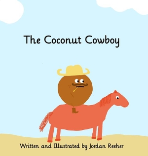 Reeher, Erin (Hrsg.). The Coconut Cowboy. Indy Pub, 2025.