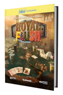 Fallout: Das Rollenspiel - Royal Flush