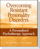 Personalized Psychotherapy