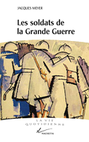 Les soldats de la Grande Guerre