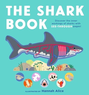 Young, Emma. The Shark Book. Candlewick Press (MA), 2026.