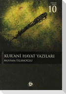 Kurani Hayat Yazilari