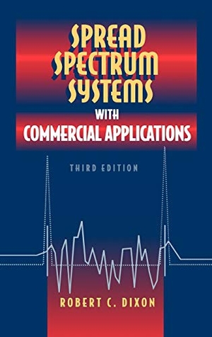 Dixon. Spread Spectrum Systems 3e. John Wiley & Sons, 1994.