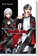 RustBlaster