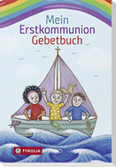 Mein Erstkommunion-Gebetbuch