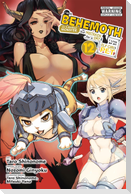 I'm a Behemoth, an S-Ranked Monster, But Mistaken for a Cat, I Live as an Elf Girl's Pet, Vol. 12 (Manga)