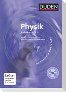 Physik Gymnasiale Oberstufe. Lehrbuch. Berlin, Brandenburg, Mecklenburg-Vorpommern