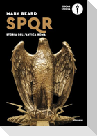 SPQR. Storia dell'antica Roma