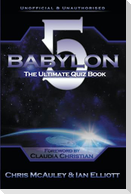 Babylon 5 - The Ultimate Quiz Book