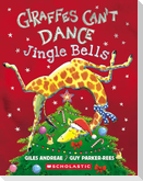 Giraffes Can't Dance: Jingle Bells