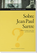 Sobre Jean-Paul Sartre