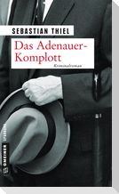 Das Adenauer-Komplott