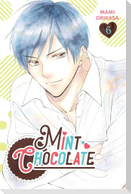 Mint Chocolate, Vol. 6