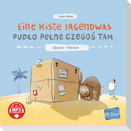 Eine Kiste Irgendwas (Deutsch-Polnisch)