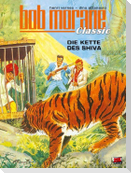 Bob Morane Classic Bd. 5