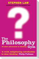 The Philosophy Gym