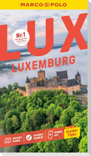 MARCO POLO Reiseführer Luxemburg