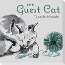 The Guest Cat Lib/E