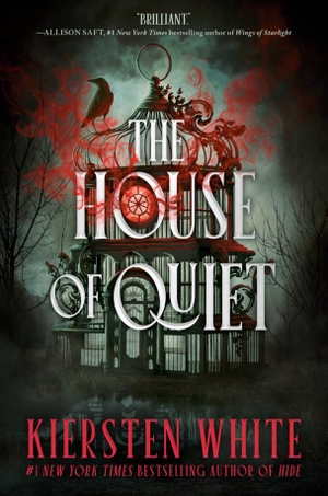 White, Kiersten. The House of Quiet. Random House LLC US, 2026.