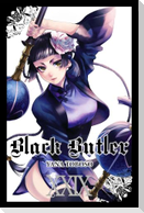 Black Butler, Vol. 29