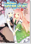 The Reprise of the Spear Hero Volume 03: The Manga Companion