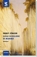 Sulle scogliere di marmo