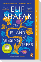 The Island of Missing Trees
