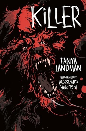Landman, Tanya. KILLER. HarperCollins Publishers, 2025.