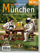 New in the City München 2025/26