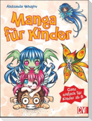 Manga für Kinder