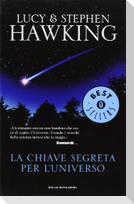 La chiave segreta per l'universo