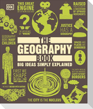 The Geography Book