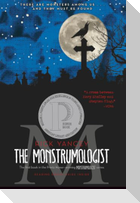 The Monstrumologist