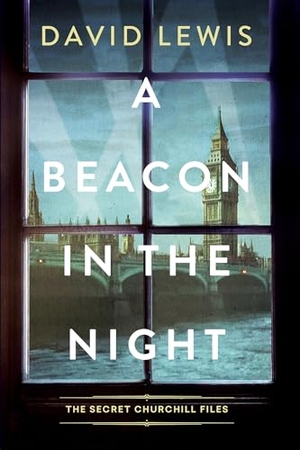 Lewis, David. A Beacon in the Night. Kensington Publishing, 2026.