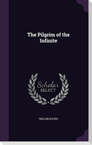 The Pilgrim of the Infinite