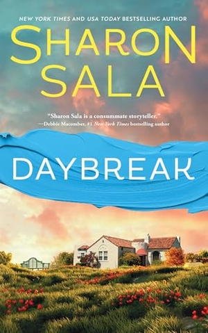 Sala, Sharon. Daybreak. Sourcebooks, 2026.