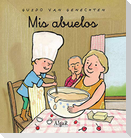 Mis abuelos