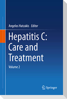 Hepatitis C: Care and Treatment