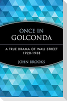 Once in Golconda