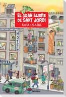 El gran llibre de Sant Jordi
