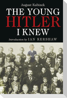 The Young Hitler I Knew