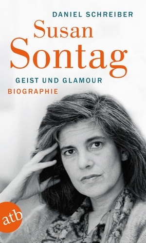 Schreiber, Daniel. Susan Sontag. Geist und Glamour. Aufbau Taschenbuch Verlag, 2009.