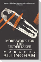 More Work for the Undertaker
