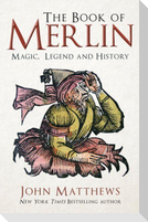 The Book of Merlin