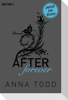 After forever