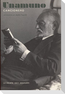 Unamuno : cancionero
