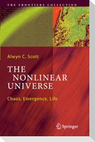 The Nonlinear Universe