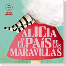 Alicia En El País de Las Maravillas