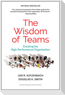 The Wisdom of Teams