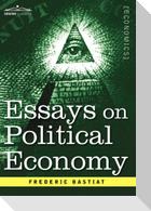 Essays on Political Economy